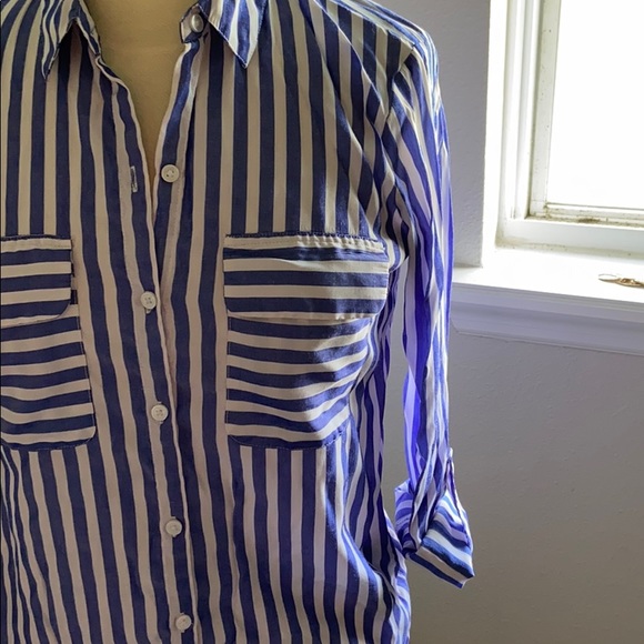 Express top - Picture 3 of 6